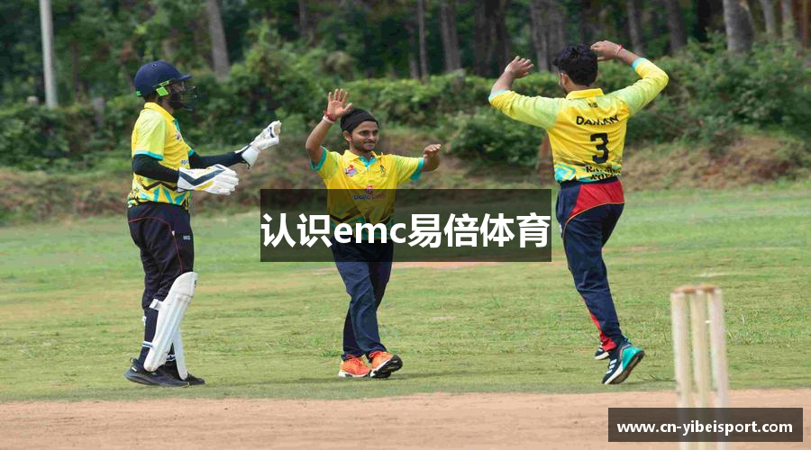 认识emc易倍体育